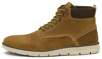 Jack & Jones Μποτάκια Casual Honey 12159516