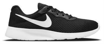 Nike Tanjun Ανδρικά Sneakers Black / White