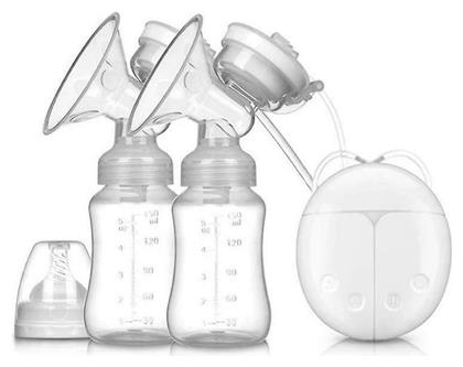 Factory Ηλεκτρικό Διπλό Θήλαστρο