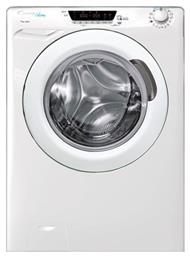Candy 11kg με Smart Λειτουργίες HCU1411TXME/1-S