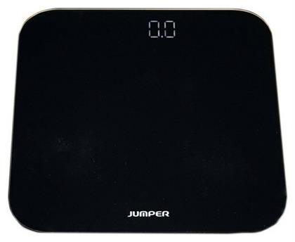 Jumper Medical Smart Ζυγαριά με Bluetooth σε Μαύρο χρώμα JPD-BS-201