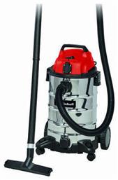 Einhell TC-VC 1930 SA Kit Σκούπα Υγρών / Στερεών 1500W με Κάδο 30lt