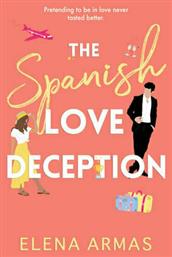 The Spanish Love Deception