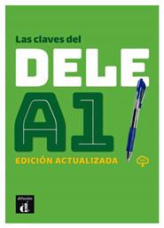 Las Claves del Dele A1 Edicion Actualizada