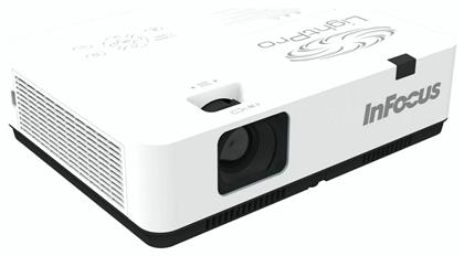 InFocus LightPro IN1024 με Ενσωματωμένα Ηχεία