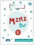Mini Daf 1: Lernzielkontrollen