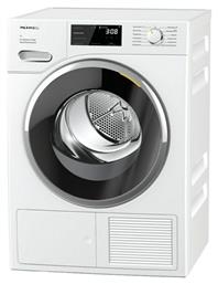 Miele TWF760WP 8kg με Αντλία Θερμότητας