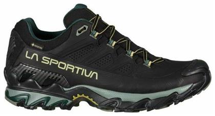 La Sportiva Ultra Raptor II Ανδρικά Ορειβατικά Μαύρα