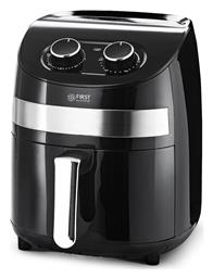 First Austria Air Fryer 3.2lt Μαύρο FA-5053-2 από το Plus4u