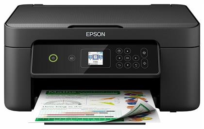 Epson Expression Home XP-3150 Έγχρωμο Πολυμηχάνημα Inkjet