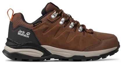 Jack Wolfskin Refugio Γυναικεία Ορειβατικά