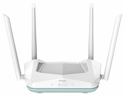 D-Link Eagle Pro AI R15 Ασύρματο Router