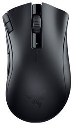 Razer DeathAdder V2 X Hyperspeed Ασύρματο Μαύρο από το e-shop