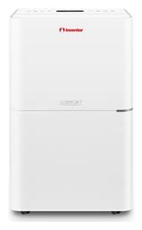 Inventor Comfort με Ιονιστή και Wi-Fi 16lt/ημέρα