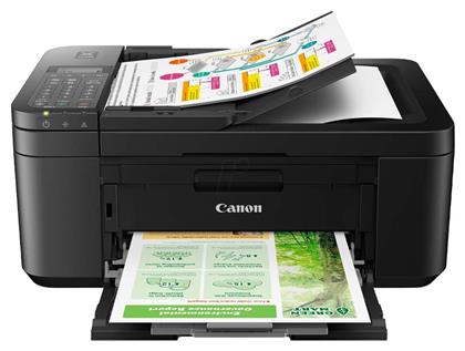 Canon Pixma TR4650 Έγχρωμο Πολυμηχάνημα Inkjet