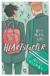 Heartstopper, Volume One