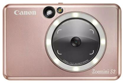 Canon Zoemini S2 Instant