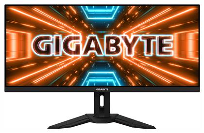 Gigabyte M34WQ 34'' Ultrawide IPS HDR QHD 3440x1440