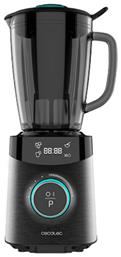 Cecotec Power Black Titanium 1800 Advance με Κανάτα 1.8lt 1800W