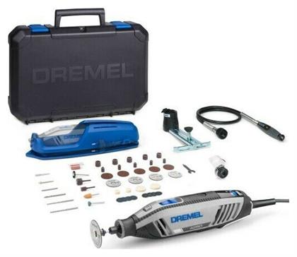 Dremel 4250-3/45 Περιστροφικό Πολυεργαλείο 175W