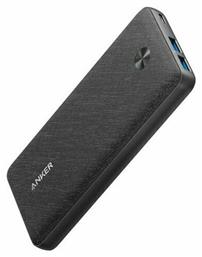 Anker Powercore III Sense 20000mAh με 2 Θύρες USB-A και Θύρα USB-C Power Delivery Μαύρο