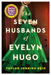 Seven Husbands of Evelyn Hugo