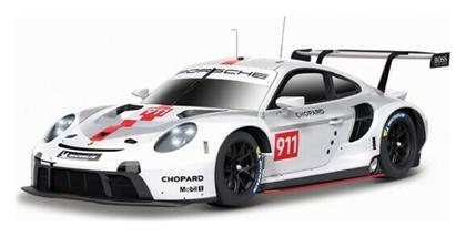 Bburago Porsche 911 Rsr GT για 3+ Ετών