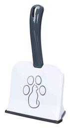 Trixie Litter Scoop Large Φτυαράκι Τουαλέτας Γάτας 1τμχ με Βάση Large