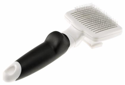 Ferplast Gro 5767 Βούρτσα M Σκύλων για Περιποίηση Τριχώματος