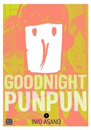 Goodnight Punpun, Vol. 4 από το Public