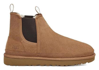 Ugg Australia Ανδρικά Μποτάκια Chestnut