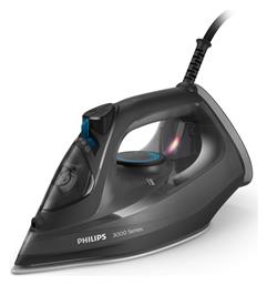 Philips DST3041/80 2600W με Συνεχόμενη Παροχή Ατμού 40gr/min