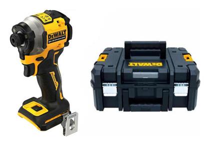 Dewalt Παλμικό Κατσαβίδι 18V
