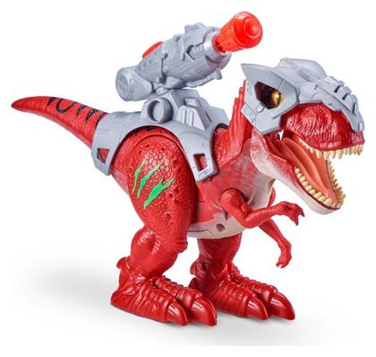 Zuru Zuru Robo Alive Dino Wars T-Rex Ηλεκτρονικό Ρομποτικό Παιχνίδι για 3+ Ετών