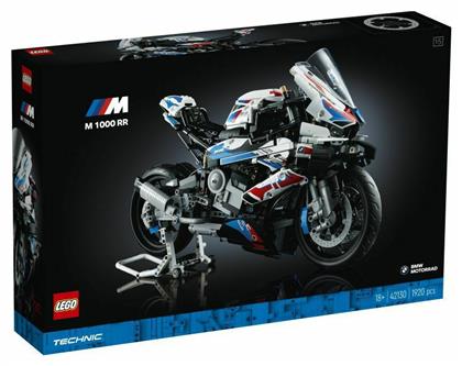 Lego Technic BMW M 1000 RR για 18+ Ετών