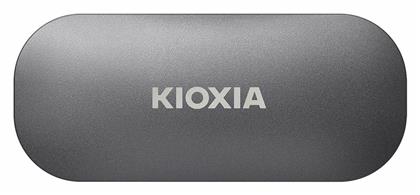 Kioxia Exceria Plus USB-C / USB 3.2 SSD 2.5''
