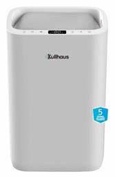 Kullhaus Alpha Q20L με Ιονιστή 20lt