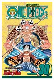 One Piece, Vol. 30 από το Mythic Vault