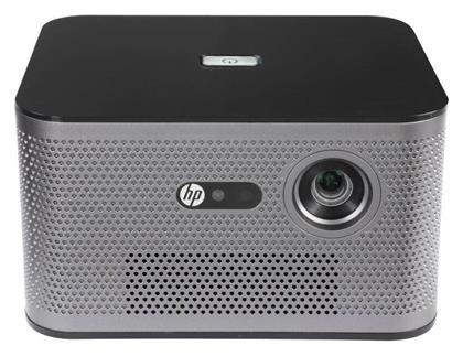 HP MP2000 Pro Full HD LED με Wi-Fi και Ενσωματωμένα Ηχεία