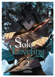 Solo Leveling Vol. 2
