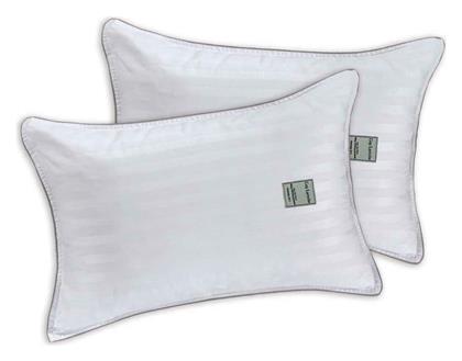 Guy Laroche Easy Fit Microfiber 50x70cm 2τμχ