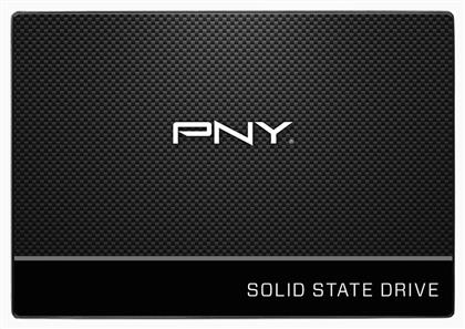 PNY CS900 1TB 2.5'' SSD7CS900-1TB-RB