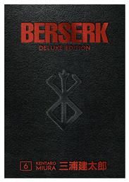 Berserk Deluxe, Volume 6