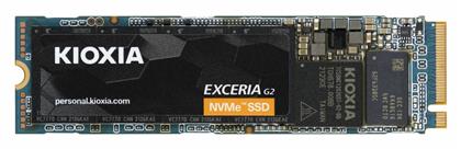 Kioxia Exceria G2 1TB M.2 LRC20Z001TG8 από το e-shop