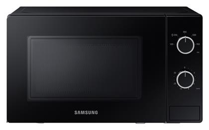 Samsung Ελεύθερος 20lt Μαύρος MS20A3010AL/OL από το e-shop