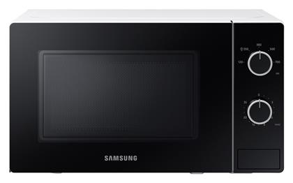 Samsung Ελεύθερος 20lt Λευκός MS20A3010AH/OL από το e-shop