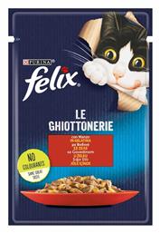 Purina Felix Agail 85gr