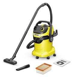 Karcher Ρεύματος 1100W 25lt