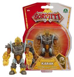 Giochi Preziosi Παιχνίδι Μινιατούρα Gormiti Karak για 4+ Ετών 8εκ.