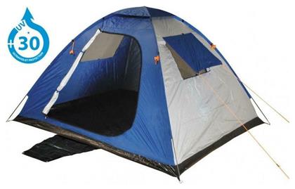 Panda Superdome Igloo Μπλε